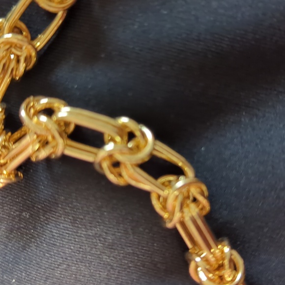 NWT House of Harlow 1960 17" necklace. - Picture 5 of 5